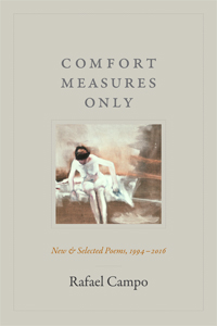 cover of Comfort Measures Only
